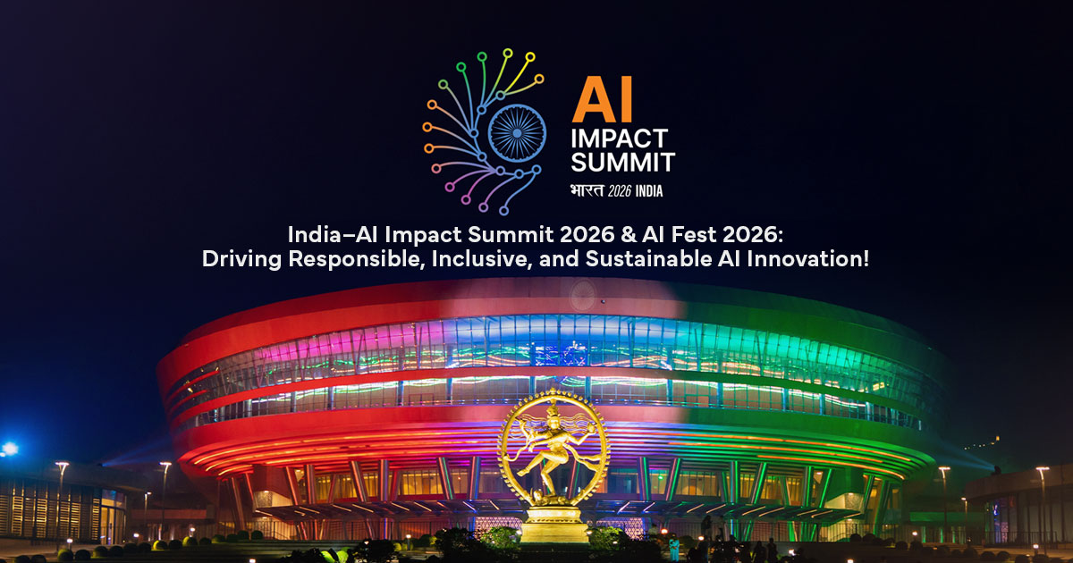 India AI Summit 2026